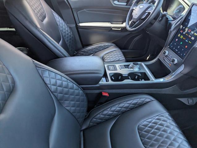 used 2024 Ford Edge car, priced at $28,995