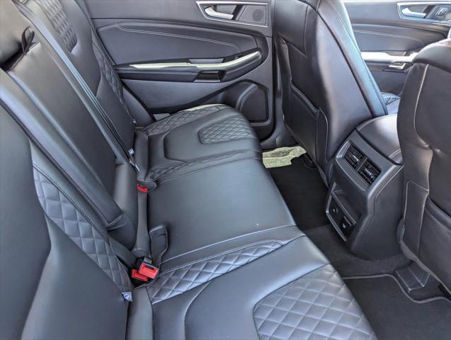 used 2024 Ford Edge car, priced at $28,995