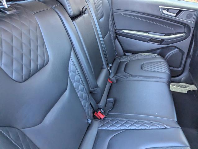 used 2024 Ford Edge car, priced at $28,995