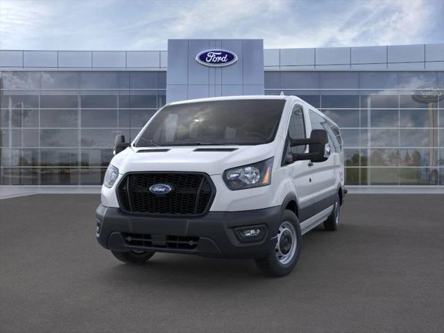 new 2024 Ford Transit-350 car