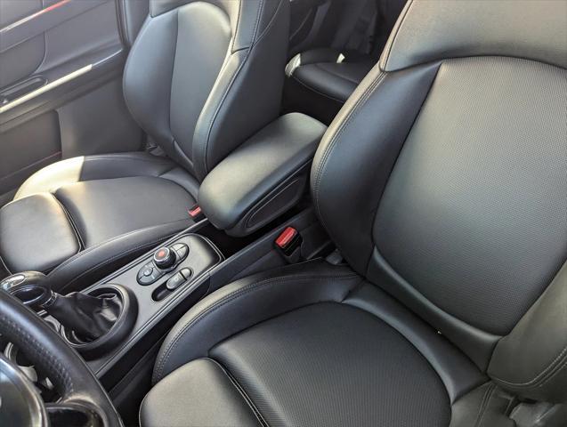used 2018 MINI Countryman car, priced at $16,995