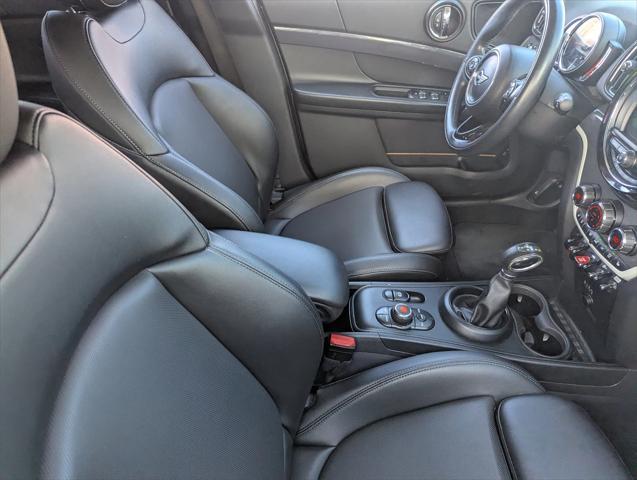 used 2018 MINI Countryman car, priced at $16,995