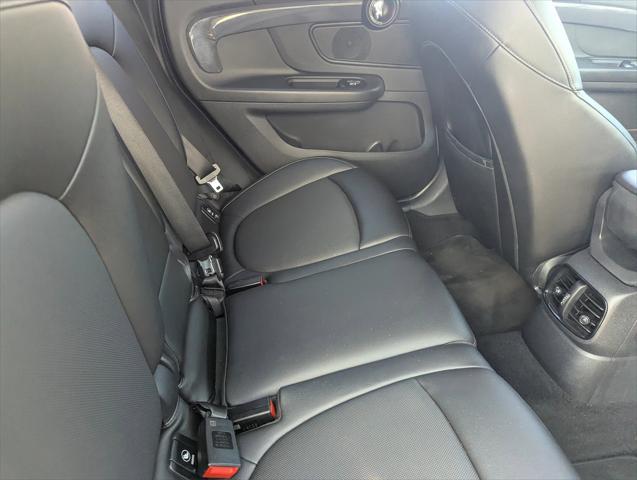 used 2018 MINI Countryman car, priced at $16,995