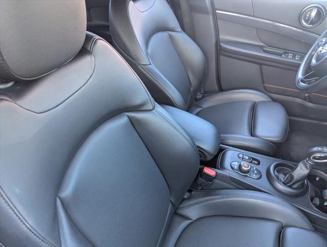 used 2018 MINI Countryman car, priced at $16,995