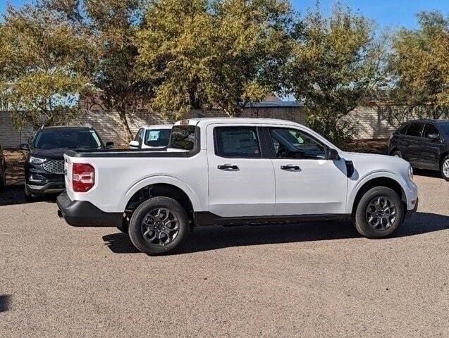 new 2024 Ford Maverick car, priced at $29,410