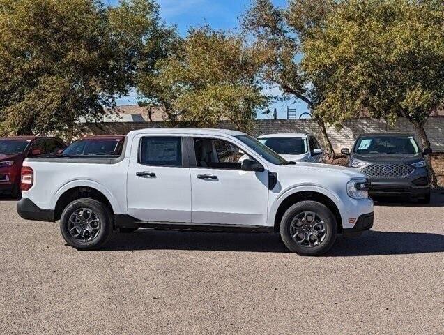 new 2024 Ford Maverick car, priced at $29,410