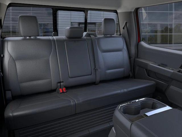 new 2025 Ford F-250 car, priced at $73,720