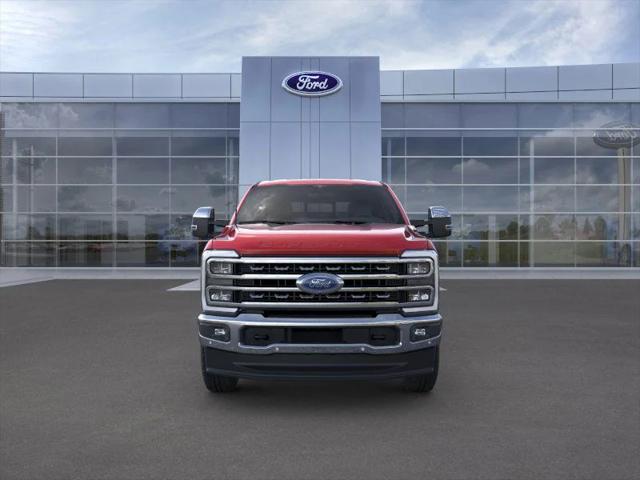 new 2025 Ford F-250 car, priced at $73,720