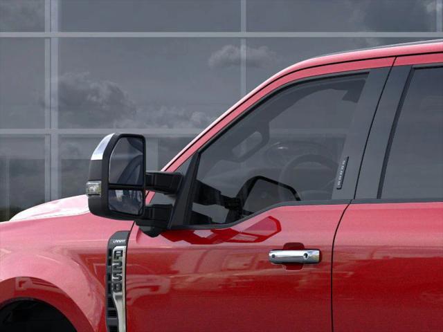 new 2025 Ford F-250 car, priced at $73,720