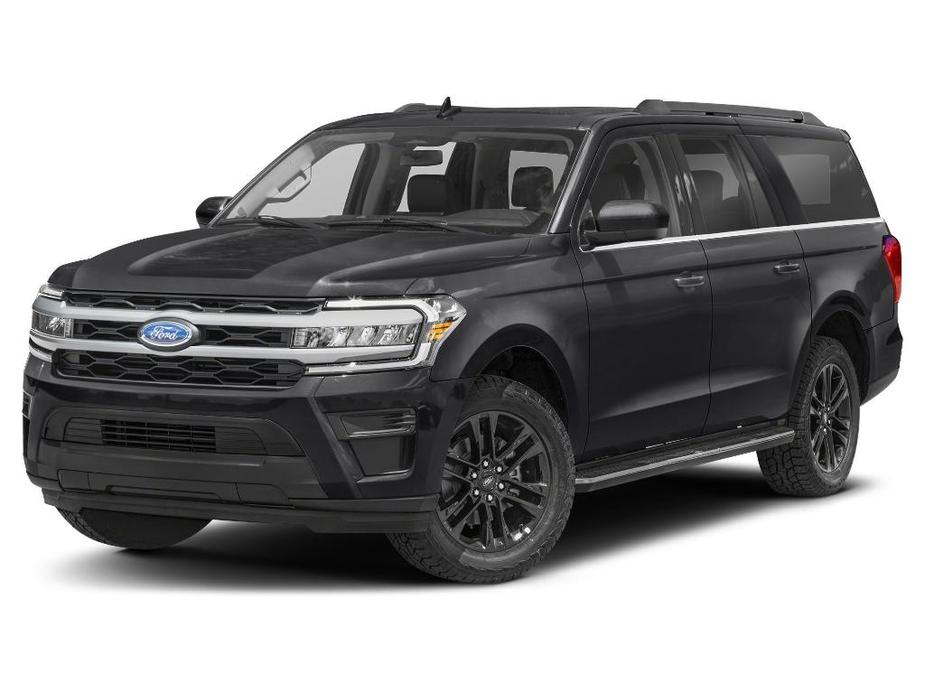 used 2022 Ford Expedition Max car, priced at $46,488