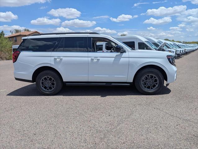 new 2025 Ford Expedition car, priced at $59,020