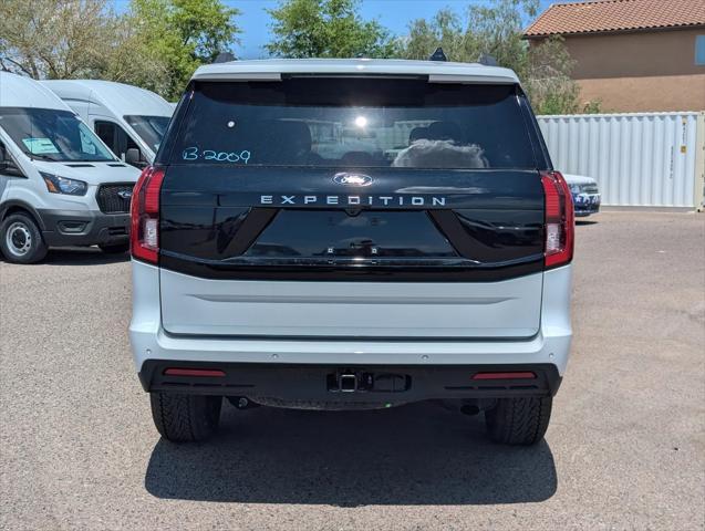 new 2025 Ford Expedition car, priced at $59,020