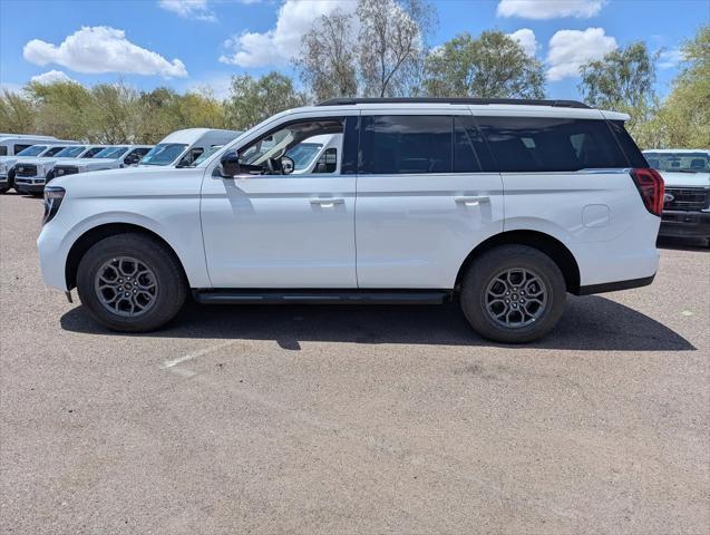 new 2025 Ford Expedition car, priced at $59,020