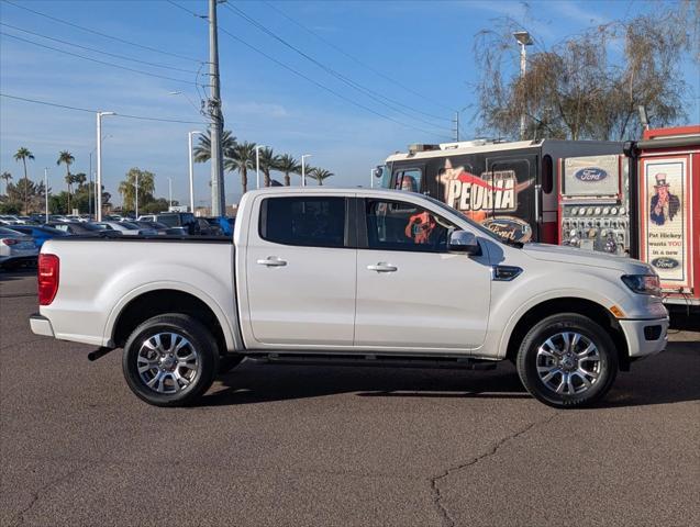 used 2020 Ford Ranger car, priced at $31,888