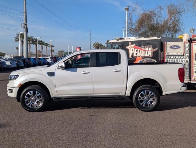 used 2020 Ford Ranger car, priced at $31,888