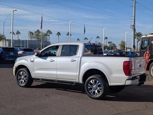 used 2020 Ford Ranger car, priced at $31,888