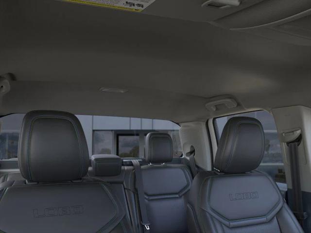new 2025 Ford Maverick car, priced at $37,480