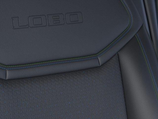 new 2025 Ford Maverick car, priced at $37,480