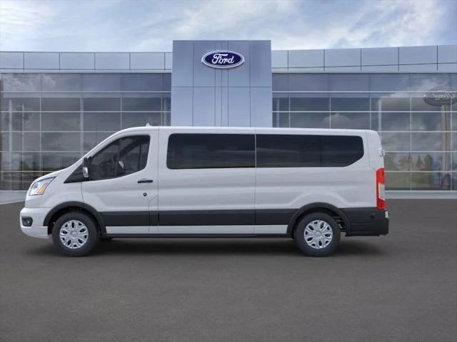 new 2024 Ford Transit-350 car, priced at $60,585