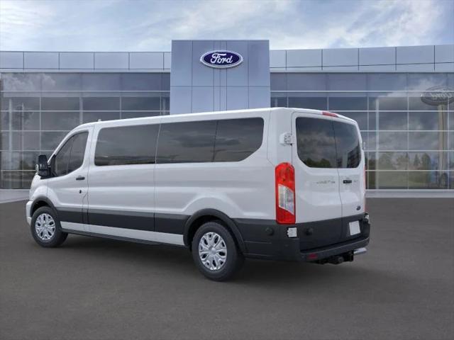 new 2024 Ford Transit-350 car, priced at $60,585