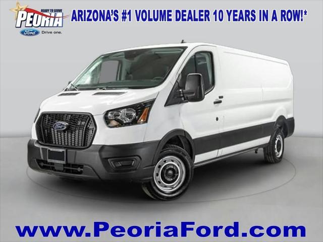 new 2025 Ford Transit-150 car, priced at $53,395