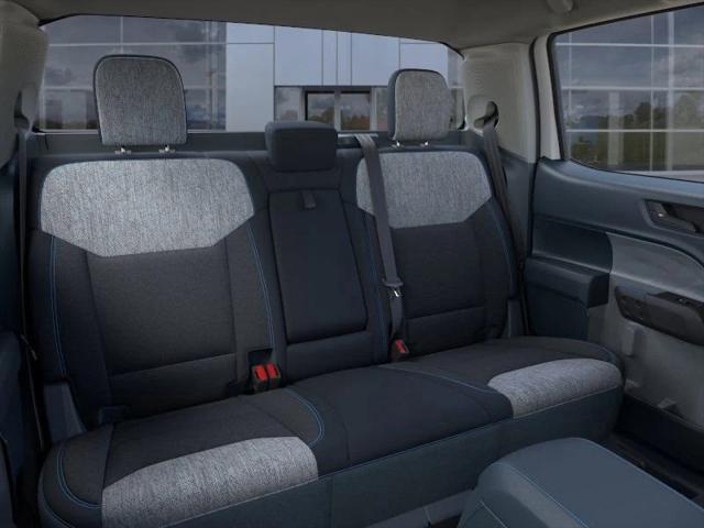 new 2025 Ford Maverick car, priced at $32,475