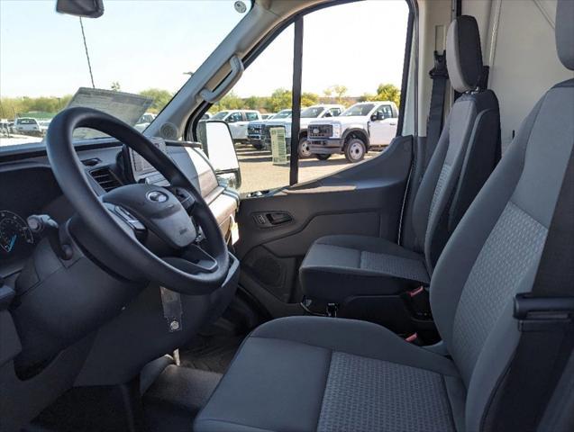 new 2024 Ford Transit-350 car, priced at $54,000