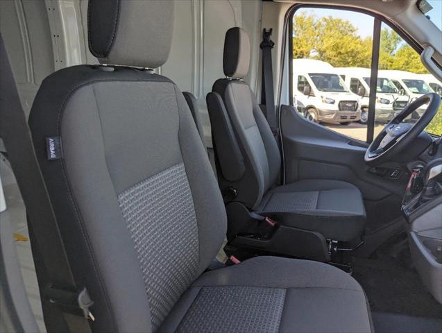 new 2024 Ford Transit-350 car, priced at $54,000