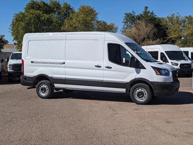 new 2024 Ford Transit-350 car, priced at $54,000