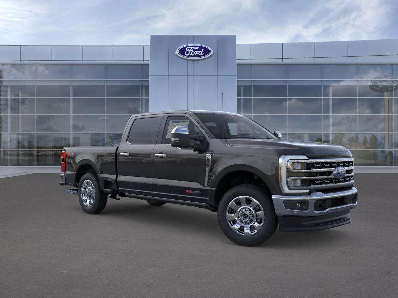 new 2026 Ford F-350 car, priced at $91,350