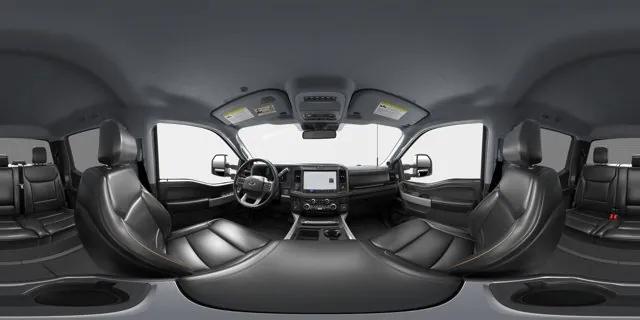 new 2026 Ford F-350 car, priced at $91,350