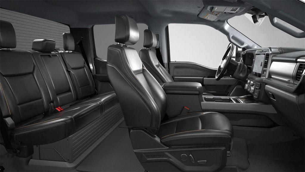 new 2026 Ford F-350 car, priced at $91,350