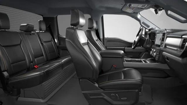new 2026 Ford F-350 car, priced at $91,350