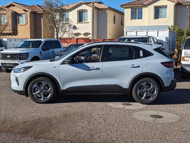 new 2025 Ford Escape car, priced at $33,985