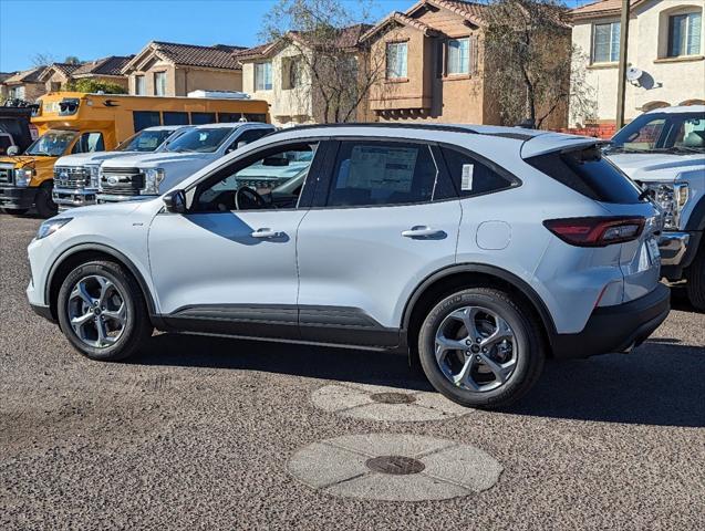 new 2025 Ford Escape car, priced at $33,985