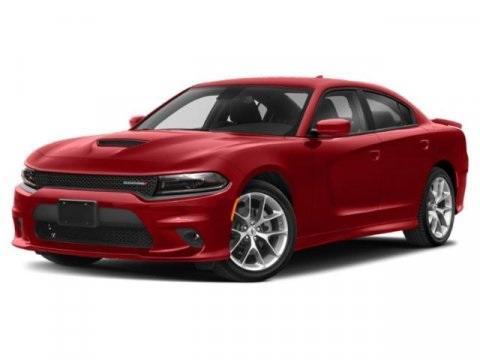 used 2023 Dodge Charger car, priced at $32,488