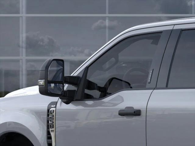 new 2025 Ford F-250 car, priced at $70,530