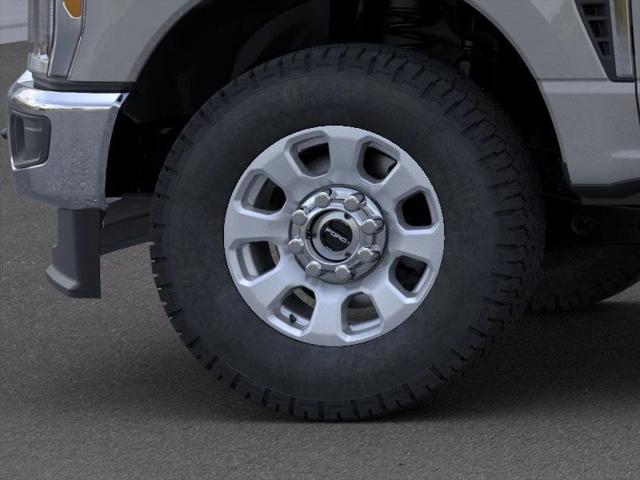 new 2025 Ford F-250 car, priced at $70,530