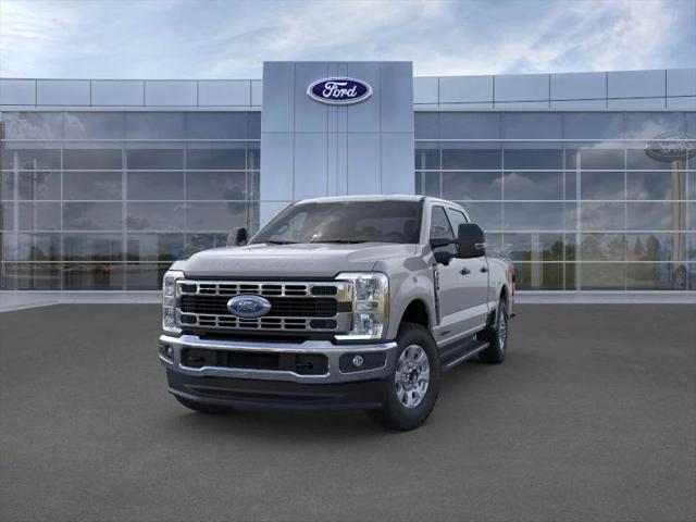 new 2025 Ford F-250 car, priced at $70,530