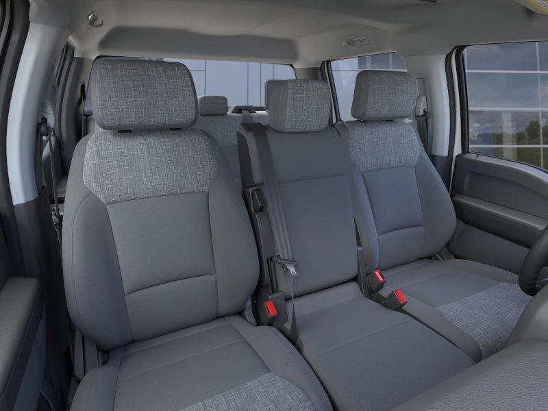 new 2025 Ford F-450 car, priced at $79,815