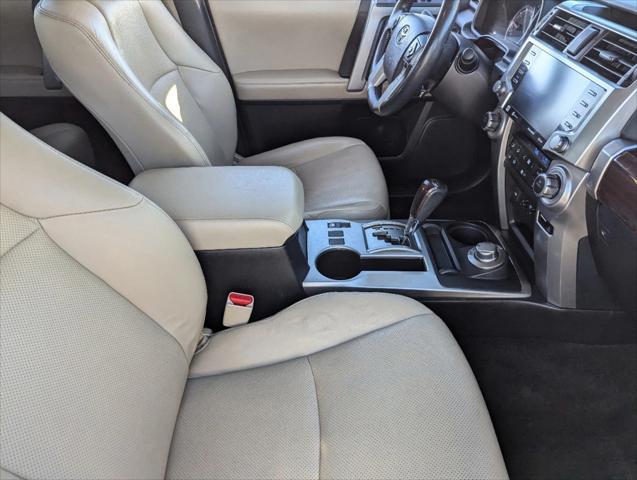 used 2022 Toyota 4Runner car, priced at $36,995