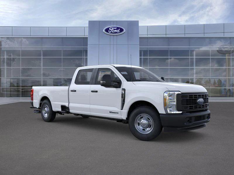 new 2026 Ford F-250 car, priced at $63,845