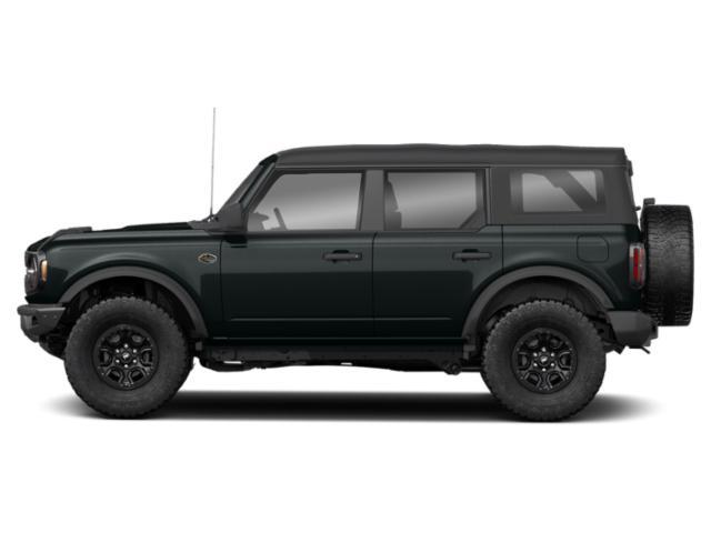 new 2024 Ford Bronco car