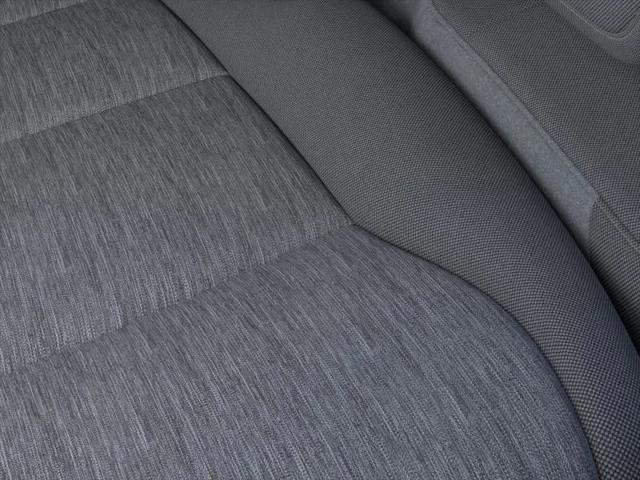 new 2025 Ford F-150 car, priced at $50,410