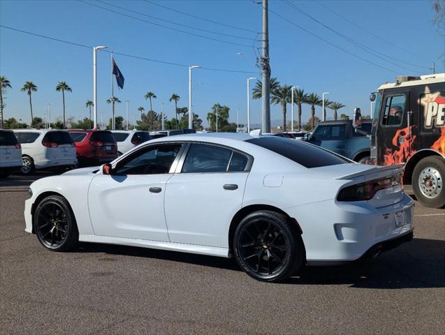 used 2020 Dodge Charger car, priced at $23,888