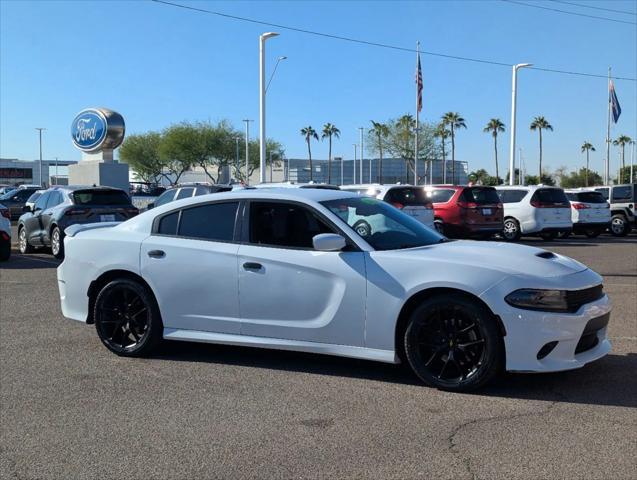 used 2020 Dodge Charger car, priced at $23,888