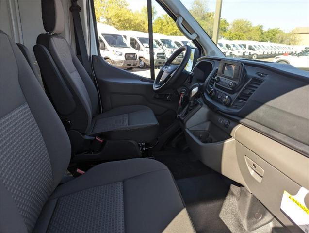 new 2024 Ford Transit-350 car, priced at $54,000