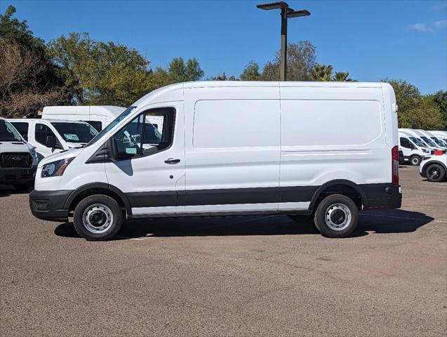 new 2024 Ford Transit-350 car, priced at $54,000