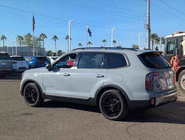 used 2023 Kia Telluride car, priced at $41,995