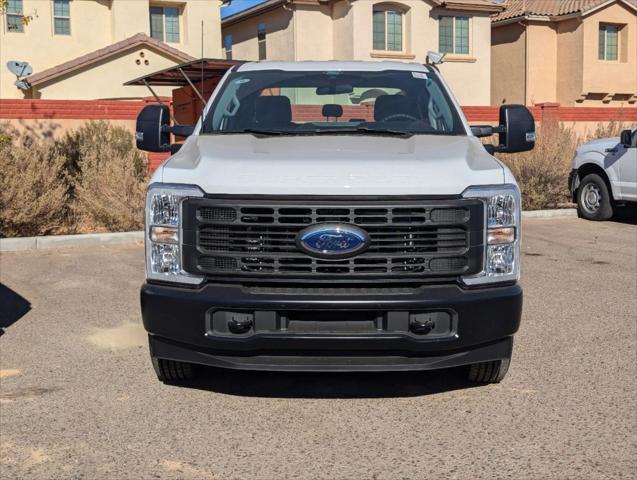 new 2024 Ford F-250 car, priced at $51,795